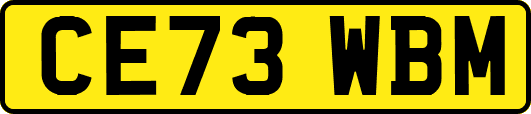 CE73WBM