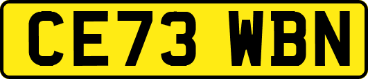 CE73WBN