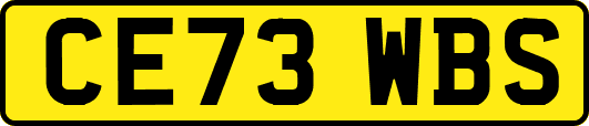 CE73WBS