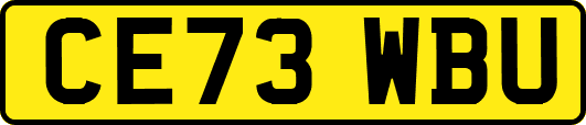 CE73WBU