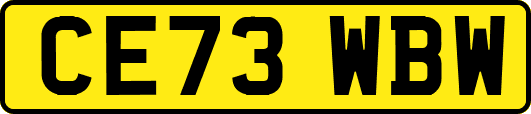 CE73WBW