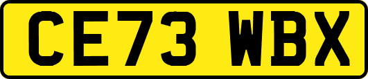 CE73WBX