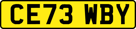 CE73WBY
