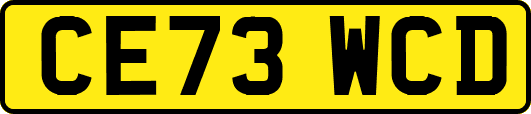 CE73WCD