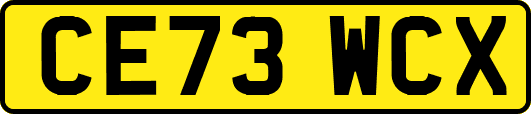 CE73WCX
