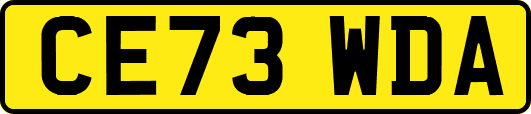 CE73WDA