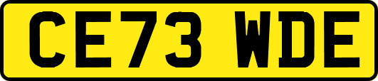 CE73WDE