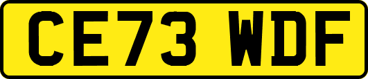 CE73WDF