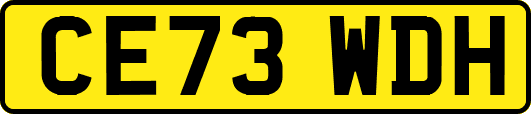 CE73WDH