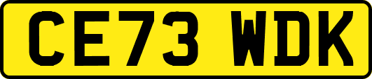 CE73WDK