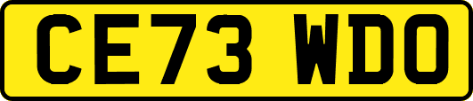 CE73WDO