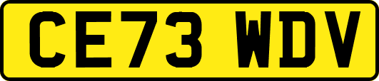 CE73WDV