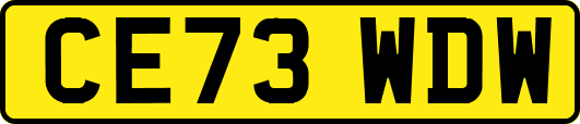 CE73WDW