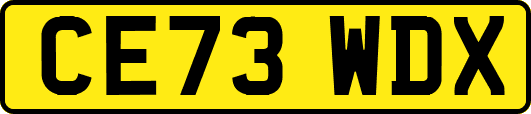 CE73WDX