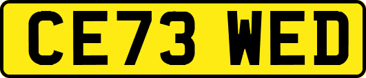 CE73WED