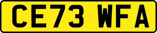 CE73WFA