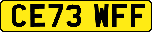 CE73WFF