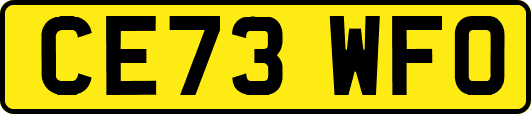 CE73WFO