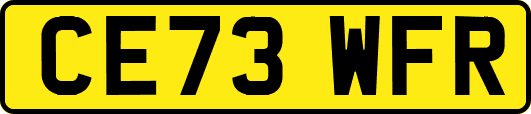 CE73WFR