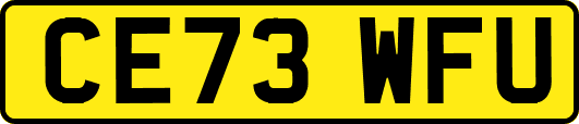 CE73WFU