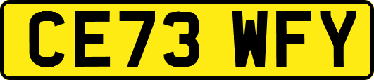 CE73WFY