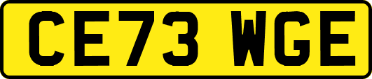 CE73WGE