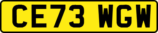 CE73WGW