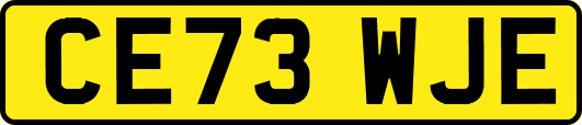 CE73WJE