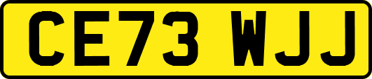 CE73WJJ