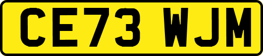CE73WJM