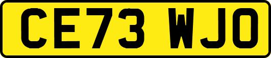 CE73WJO