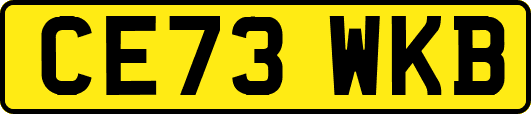 CE73WKB