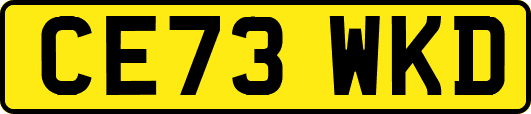 CE73WKD