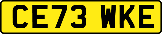 CE73WKE