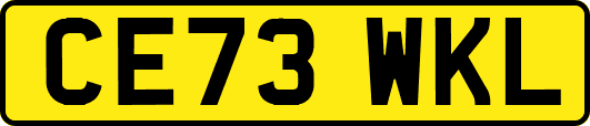 CE73WKL