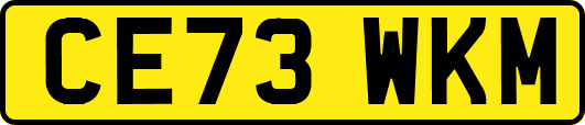 CE73WKM