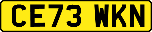CE73WKN