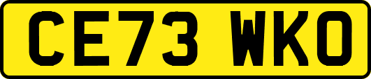 CE73WKO