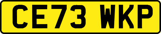 CE73WKP