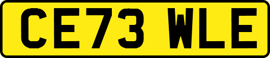 CE73WLE
