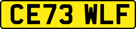 CE73WLF
