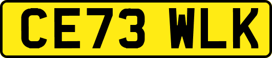 CE73WLK