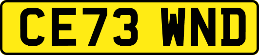 CE73WND