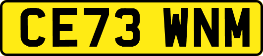 CE73WNM
