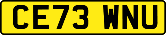 CE73WNU