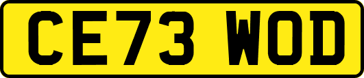 CE73WOD