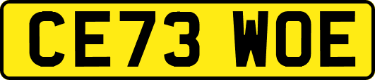 CE73WOE