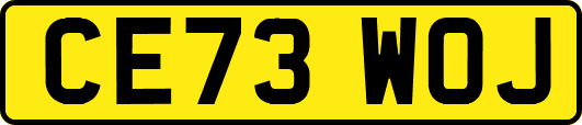 CE73WOJ