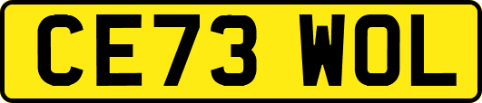 CE73WOL