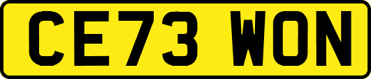 CE73WON